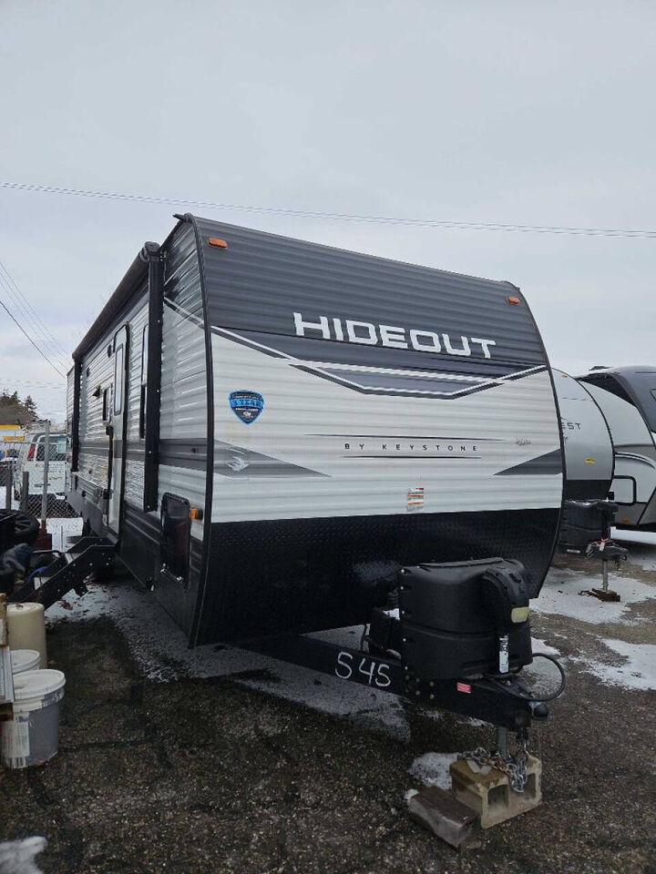 2023 HIDEOUT Hideout