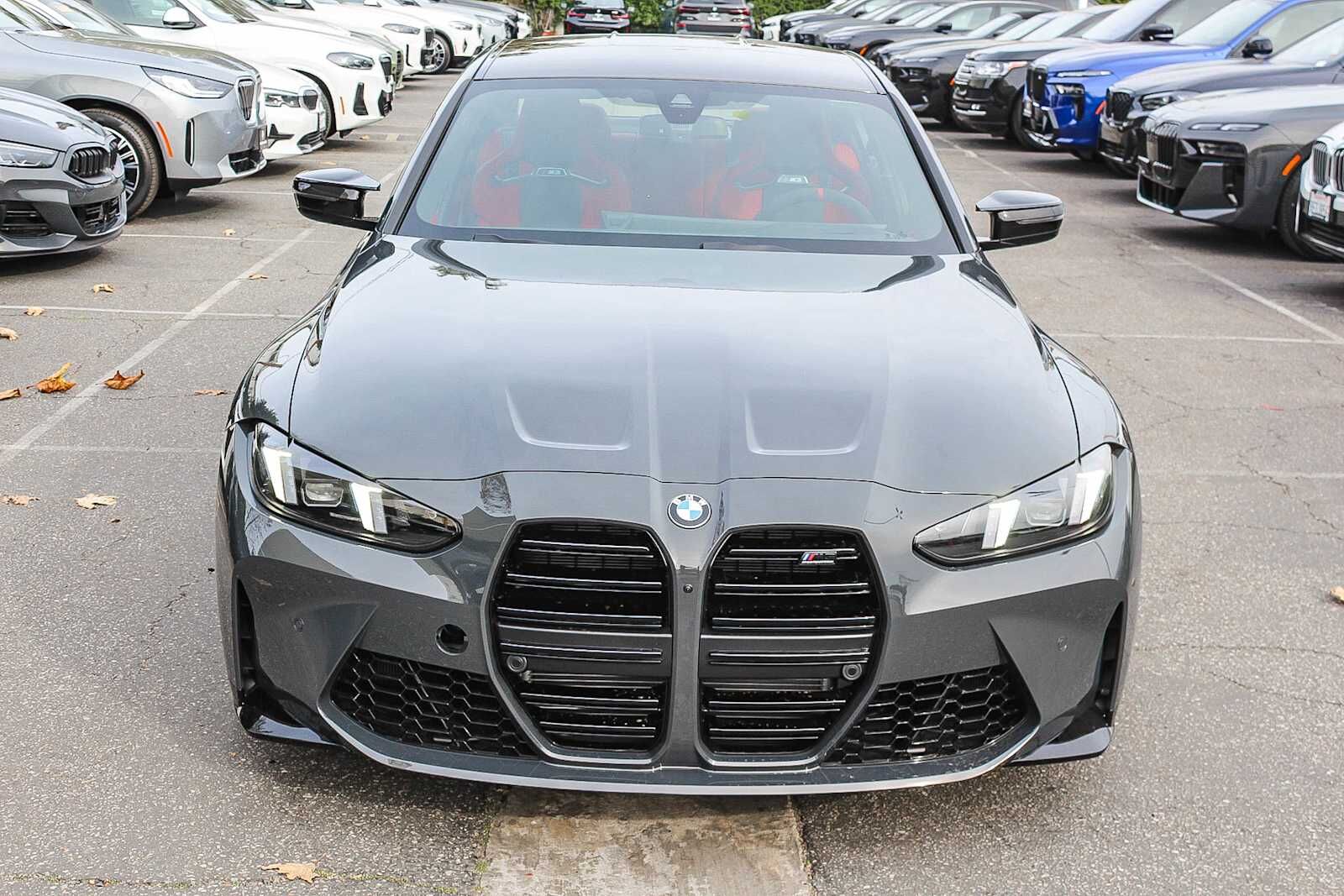 2026 BMW M3