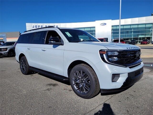 2026 FORD Expedition