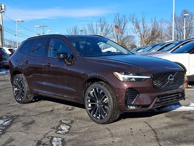 2026 VOLVO XC60