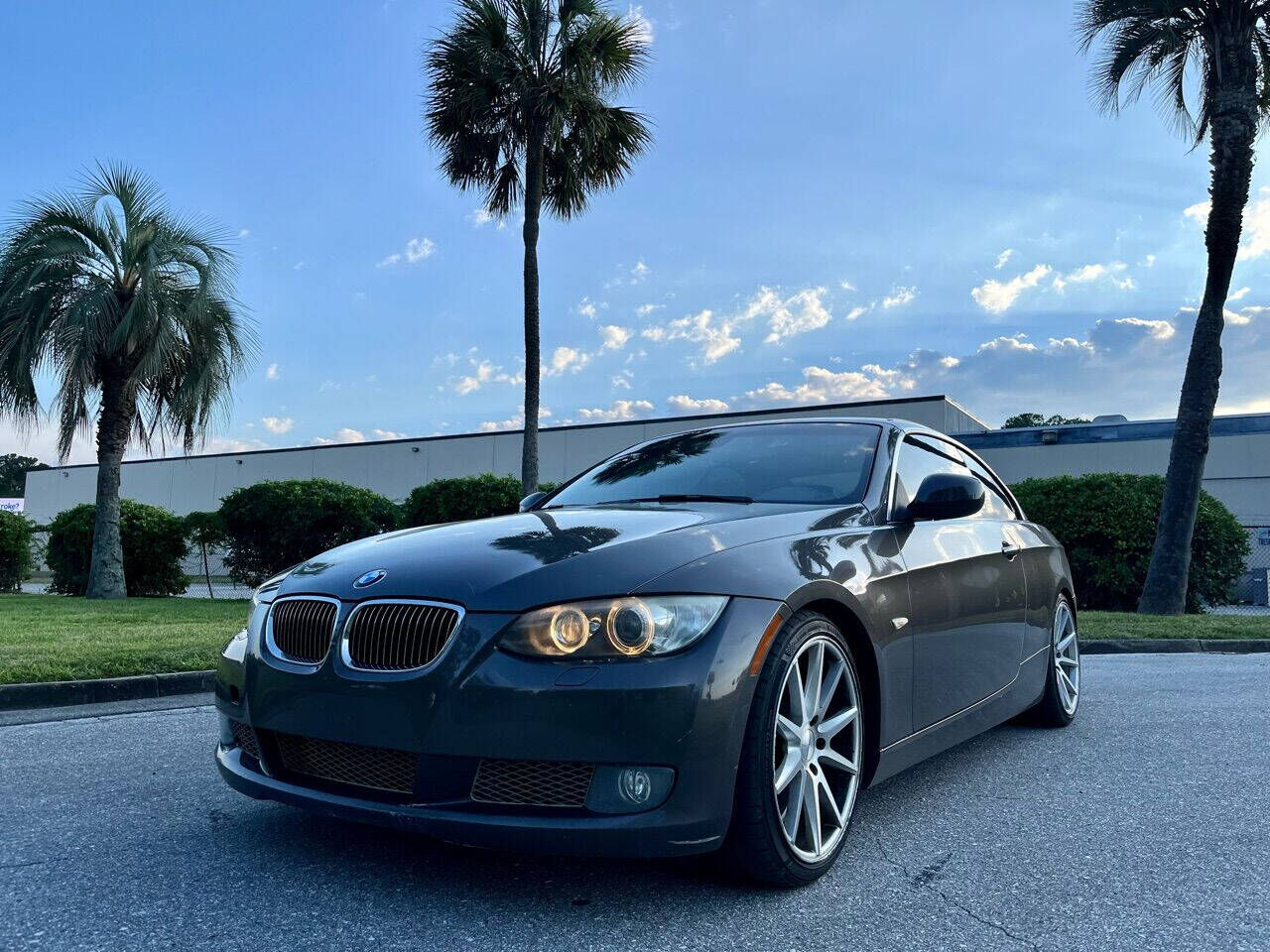 2010 BMW 3 Series