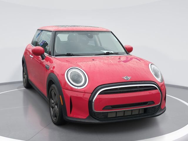 2024 MINI Hardtop
