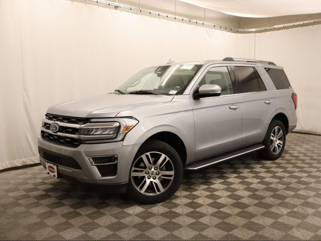2023 FORD Expedition