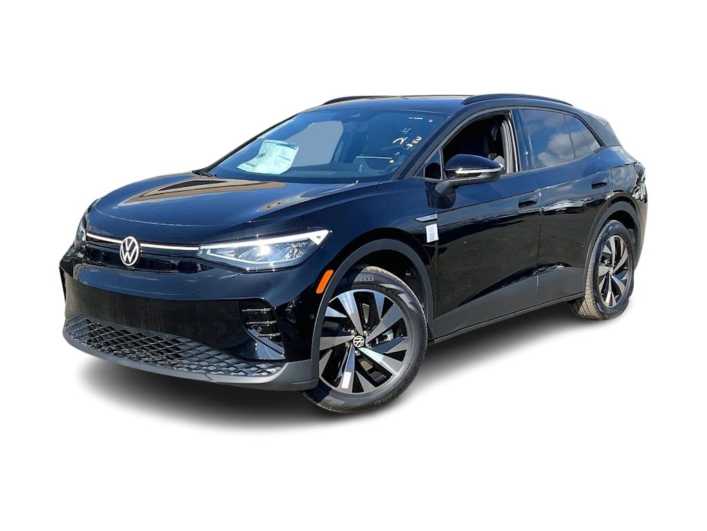 2026 VOLKSWAGEN ID.4