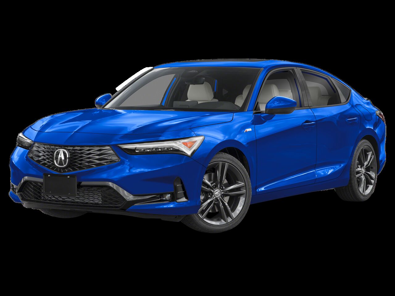 2025 ACURA Integra