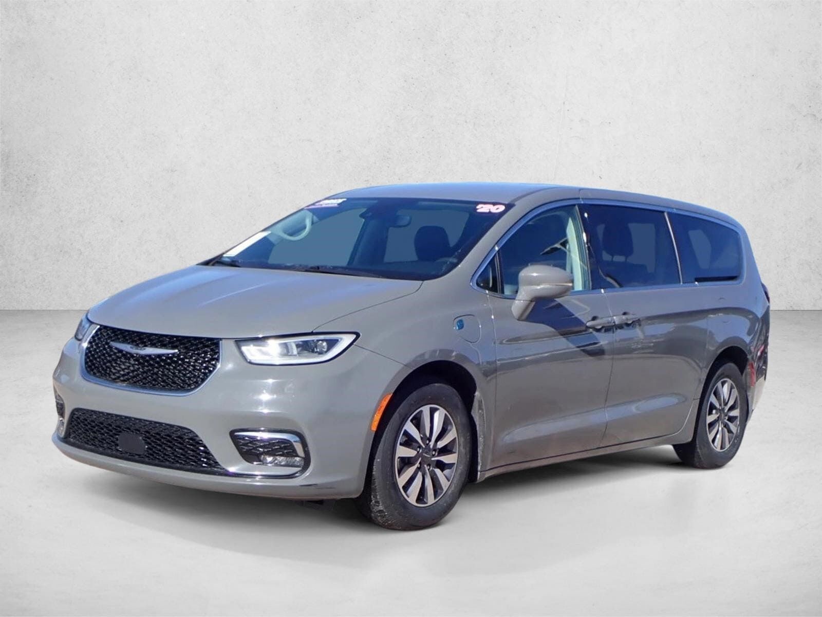 2022 CHRYSLER Pacifica