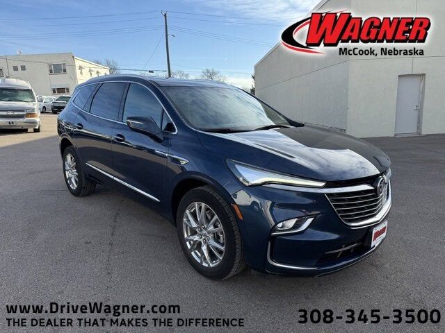 2023 BUICK Enclave