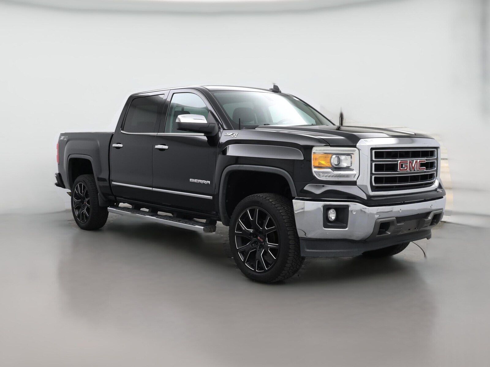 2015 GMC Sierra