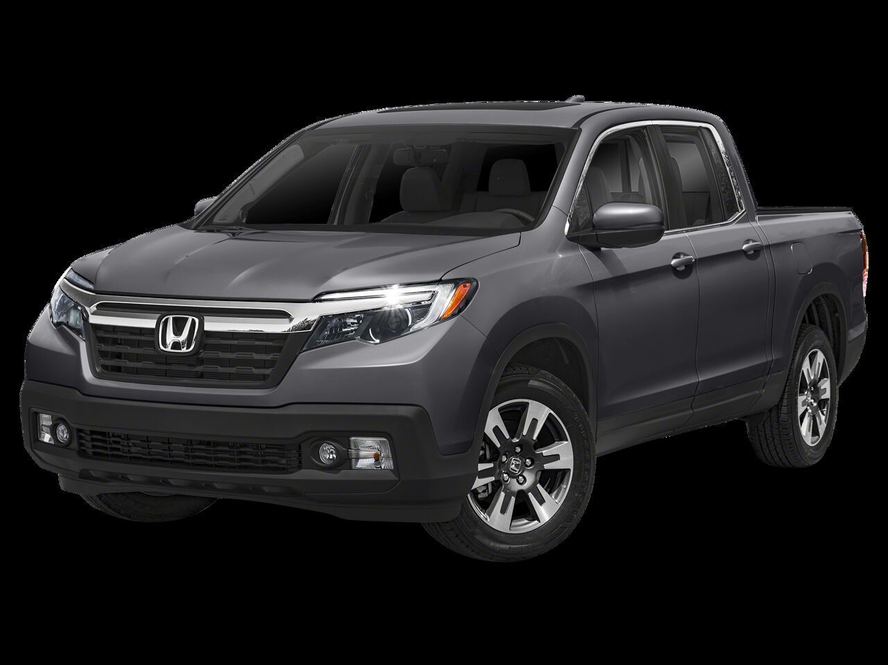 2019 HONDA Ridgeline