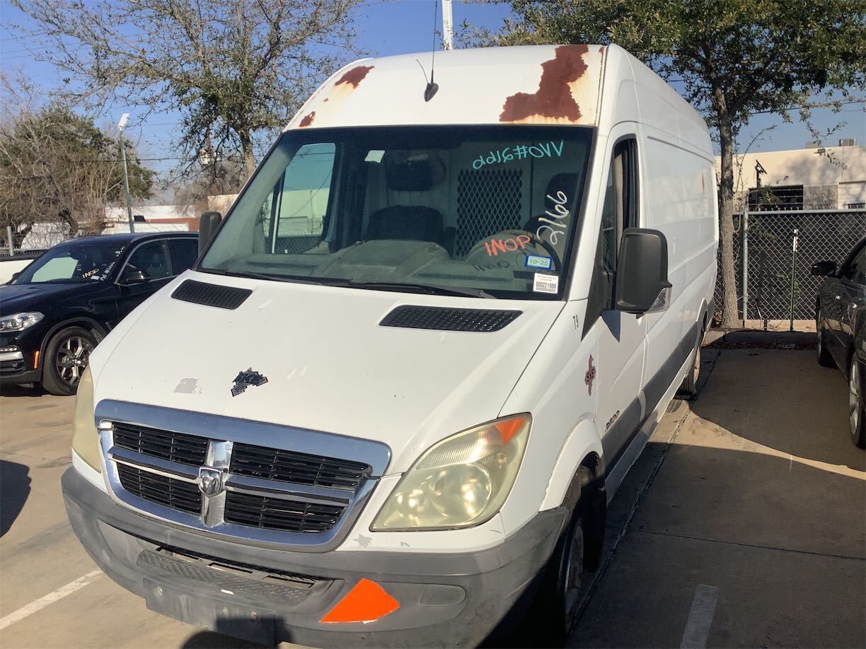Dodge Sprinter