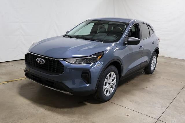 2026 FORD Escape
