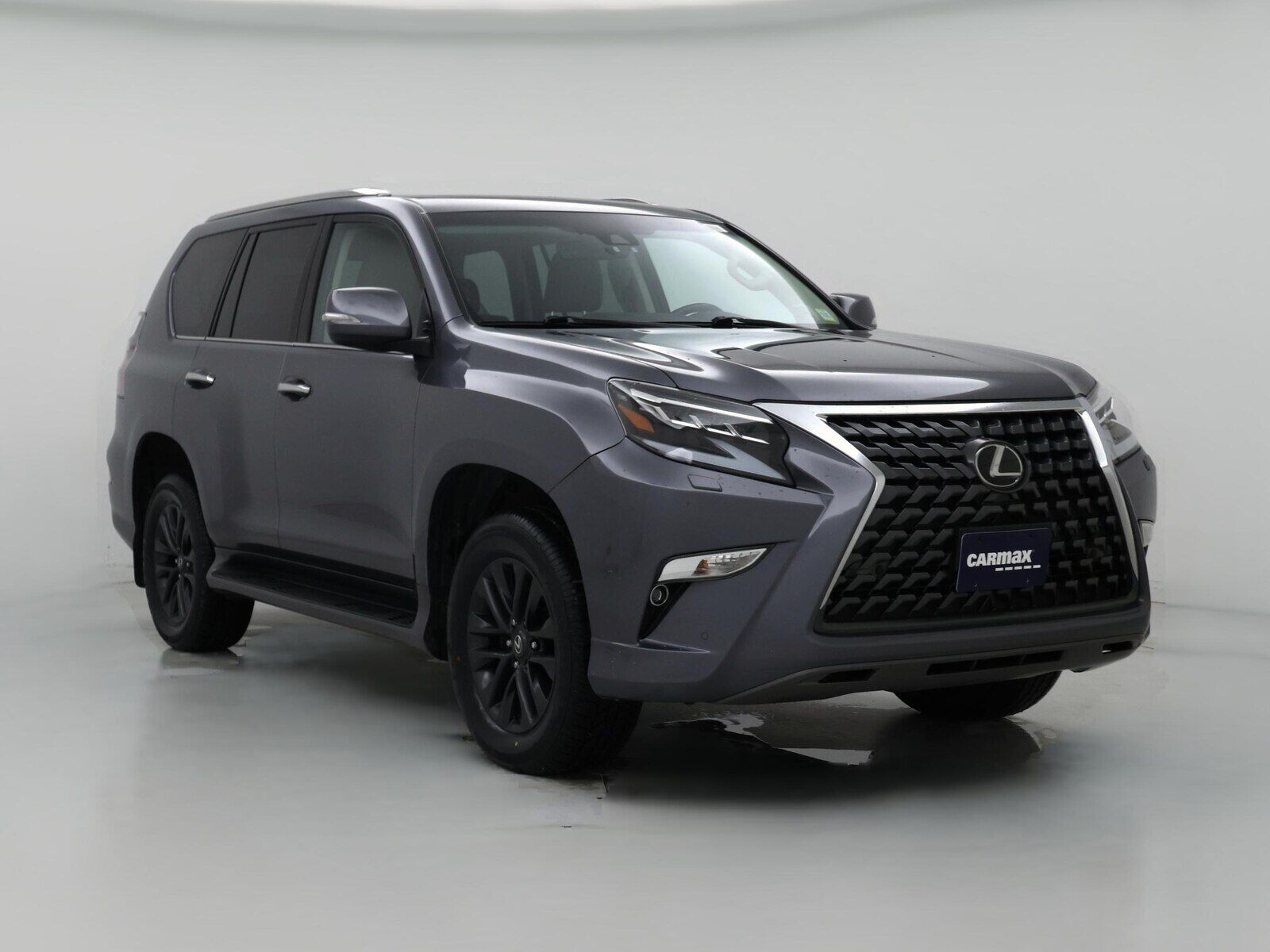 2021 LEXUS GX