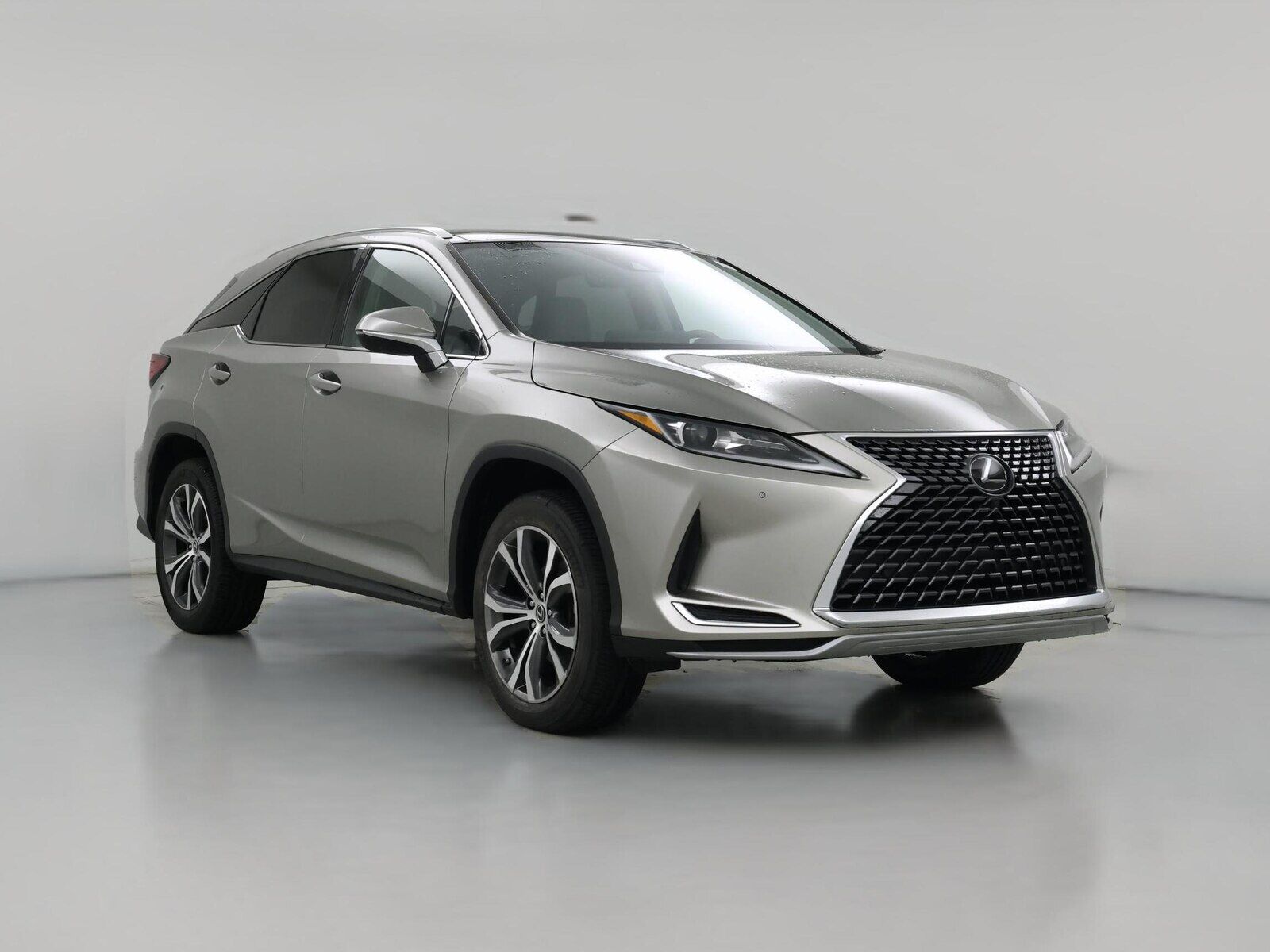2020 LEXUS RX