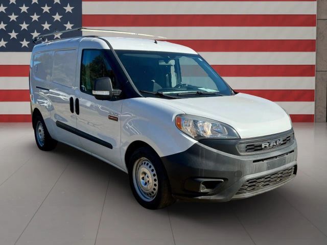 2019 RAM Promaster City