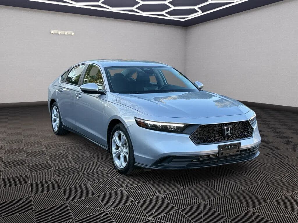 2024 HONDA Accord