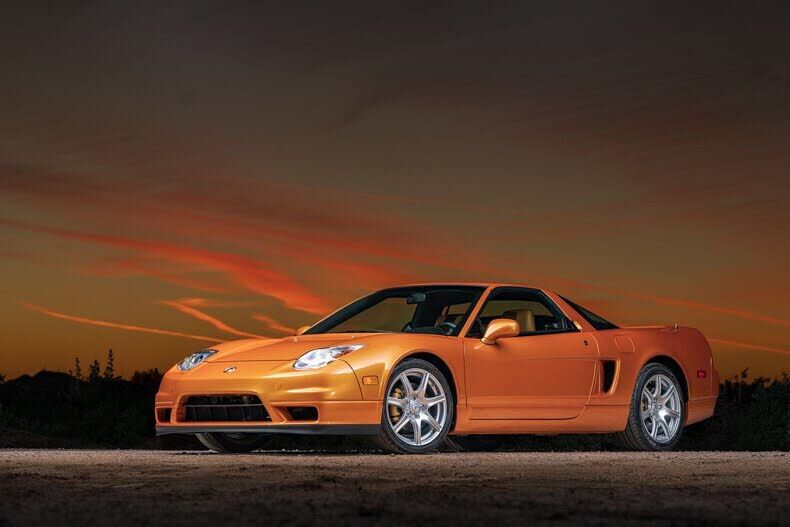 Acura NSX