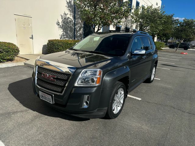 GMC Terrain