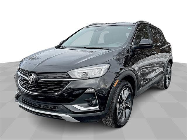 2023 BUICK Encore GX