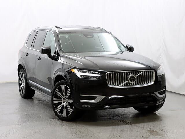 2024 VOLVO XC90