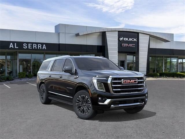 2026 GMC Yukon XL