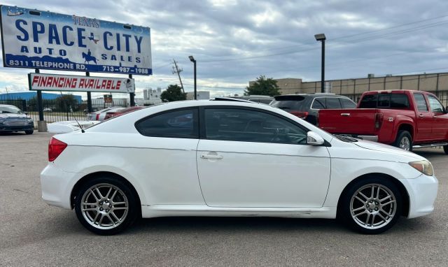 Toyota SCION tC