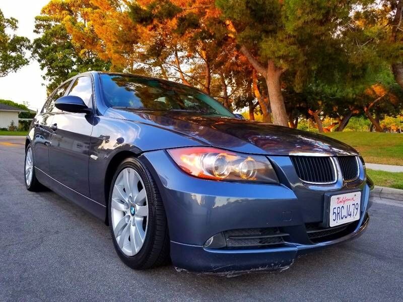 2006 BMW 3 Series