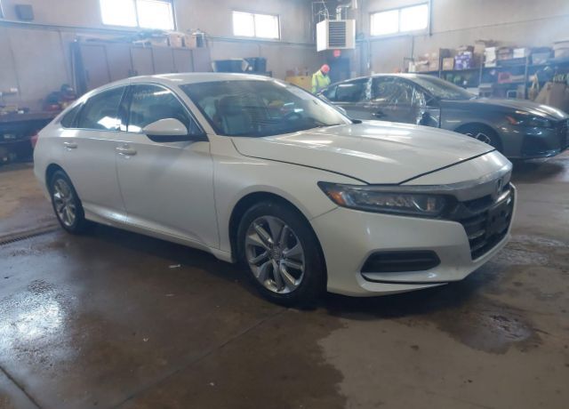 2020 HONDA Accord
