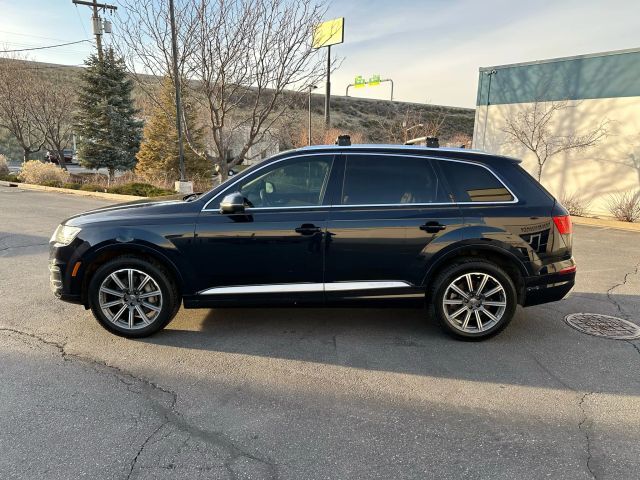 2018 Audi Q7