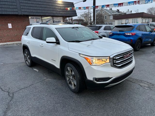 2017 GMC Acadia