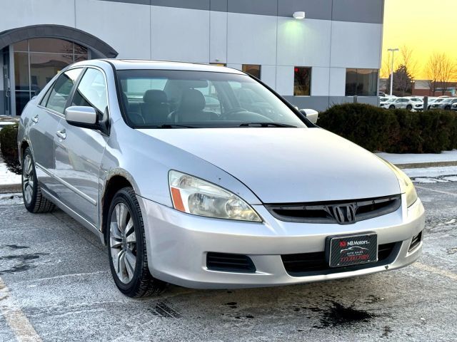 2006 HONDA Accord