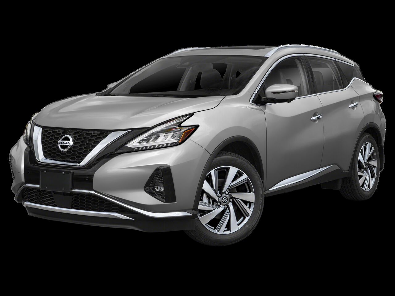 2021 NISSAN Murano