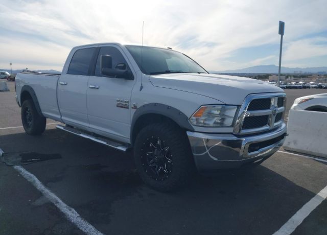 RAM 3500