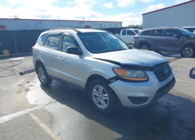 2011 HYUNDAI Santa Fe