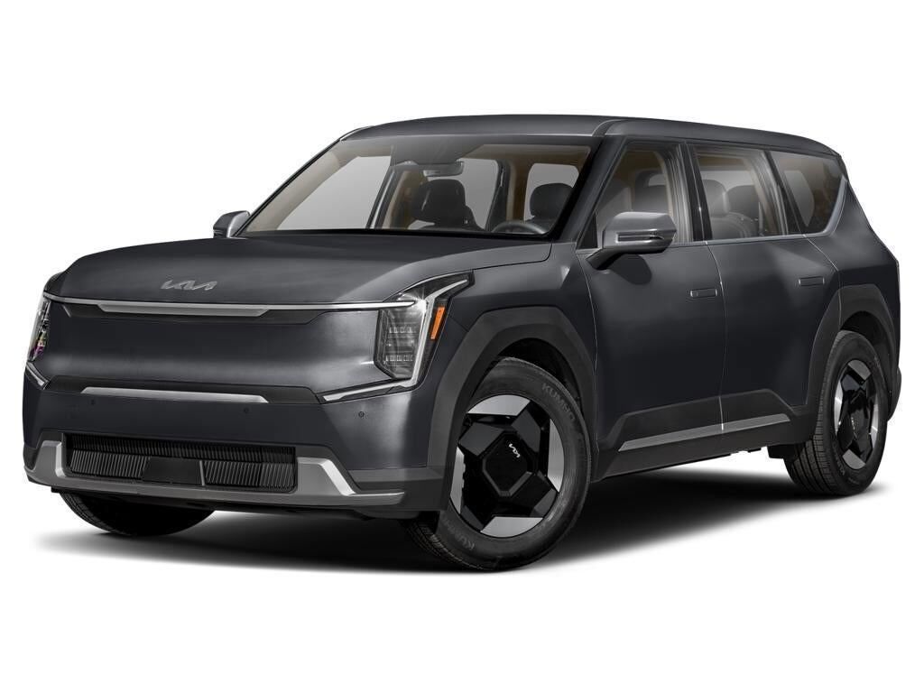 2026 KIA EV9