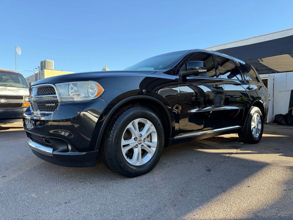 Dodge Durango