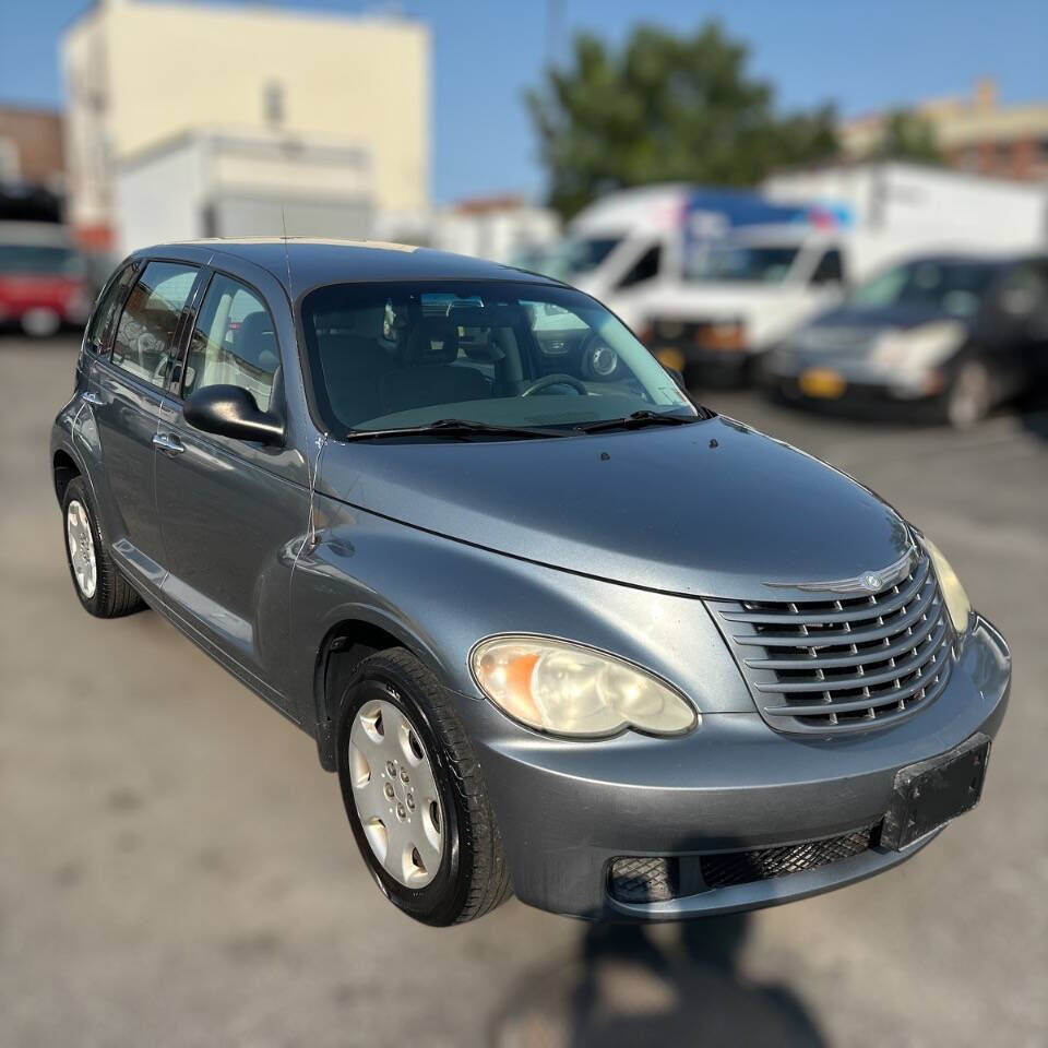 2009 CHRYSLER PT Cruiser