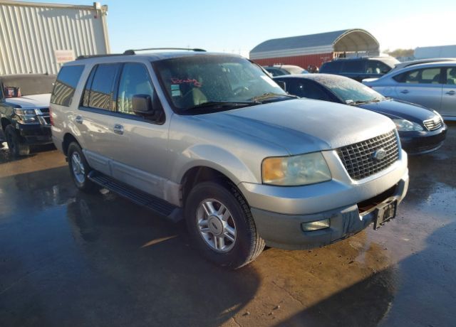 Ford Expedition