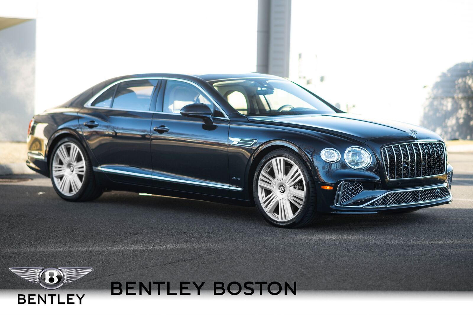 2026 BENTLEY Flying Spur