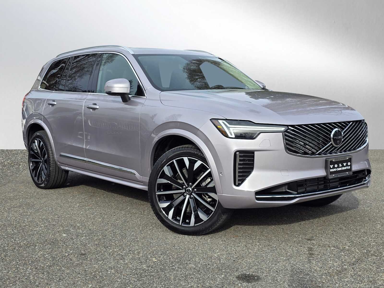 2026 VOLVO XC90