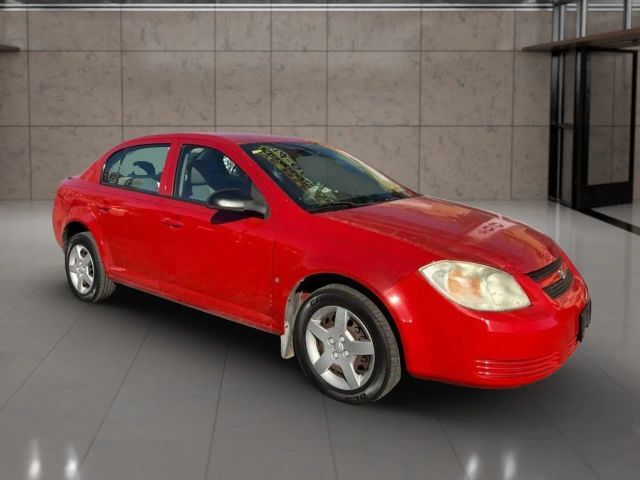 2006 CHEVROLET Cobalt
