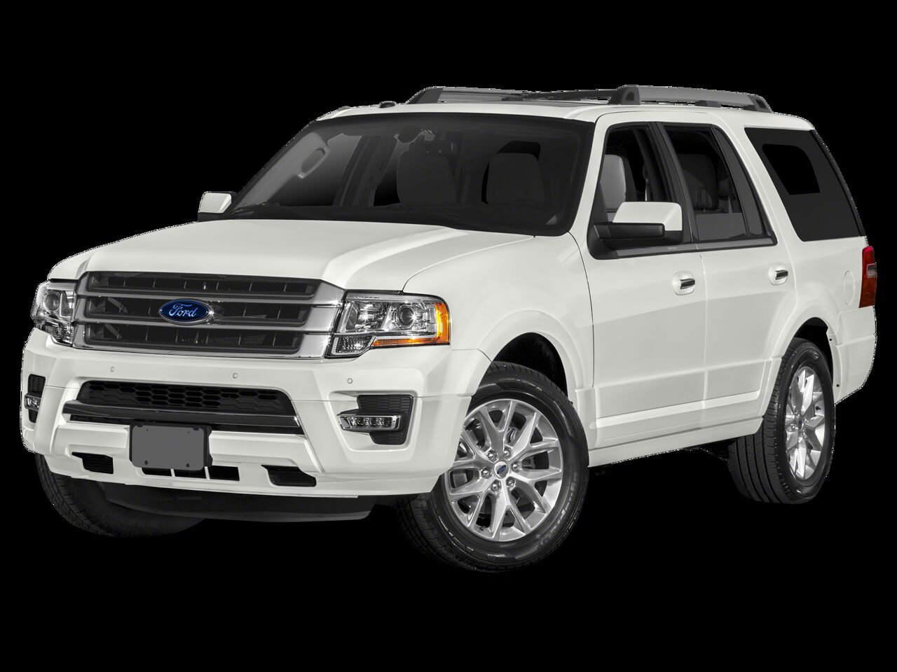2015 FORD Expedition