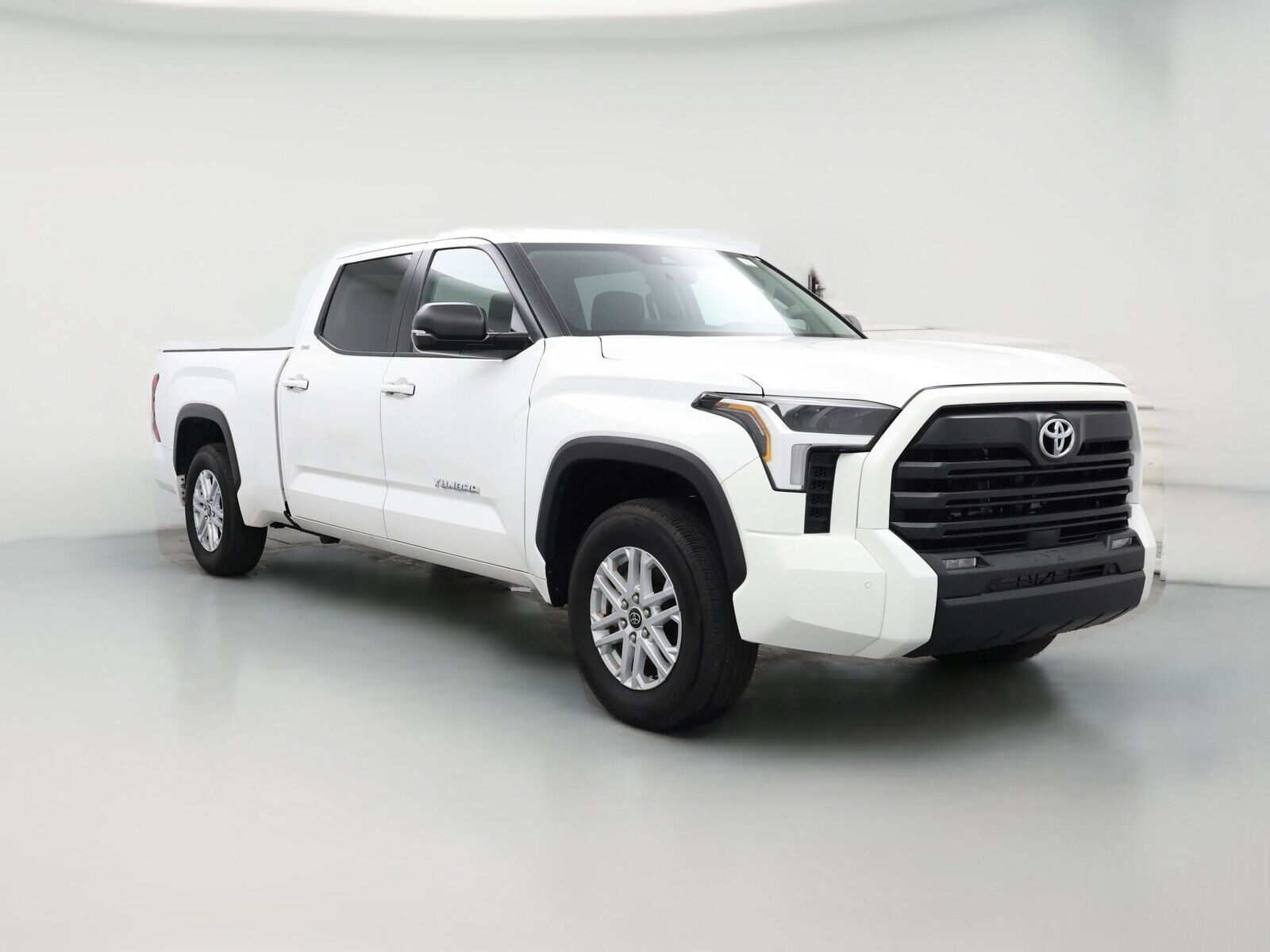 2024 TOYOTA Tundra