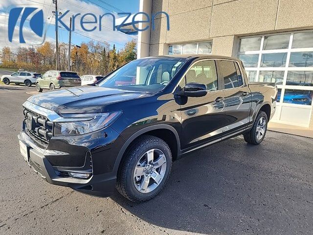 2026 HONDA Ridgeline