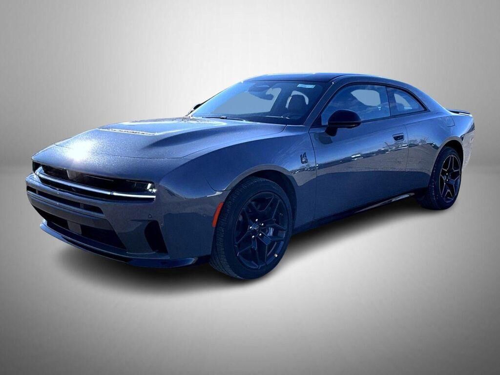 2026 DODGE Charger
