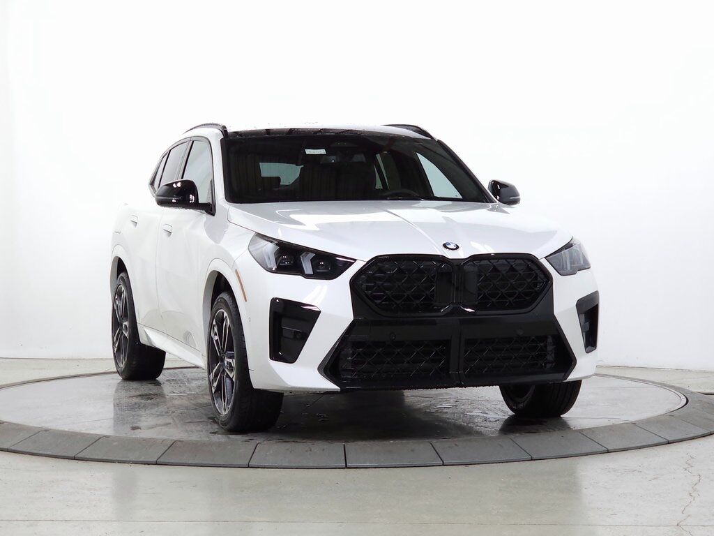 2026 BMW X2