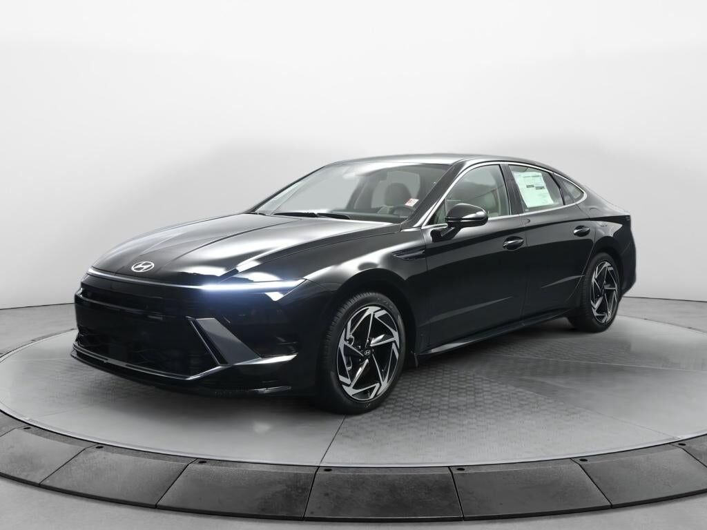 2026 HYUNDAI Sonata