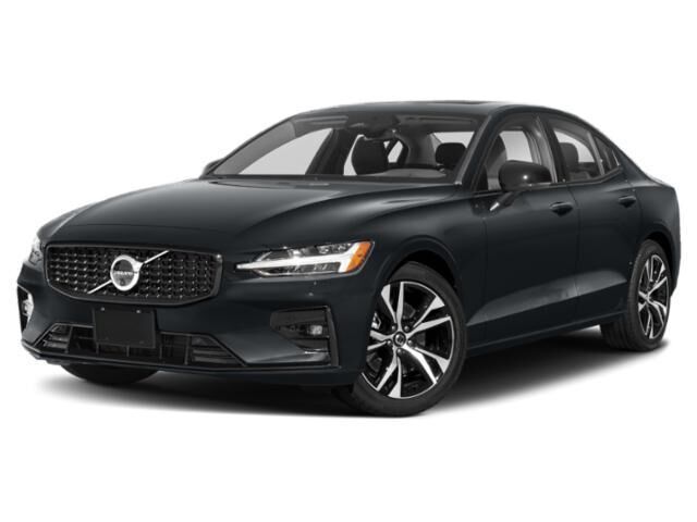 2024 VOLVO S60