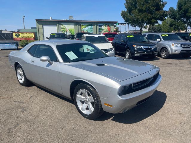 2010 DODGE Challenger