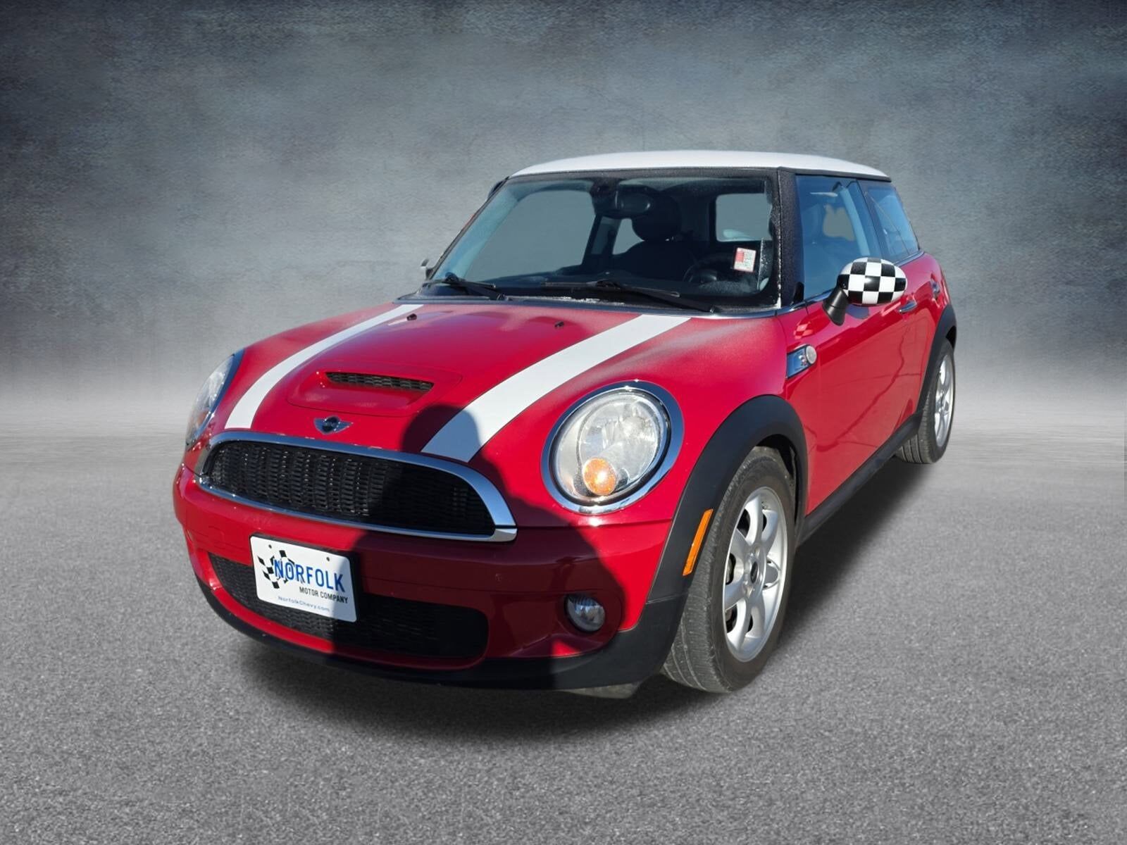 2010 MINI Cooper