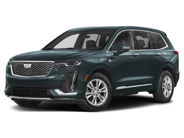 2023 CADILLAC XT6